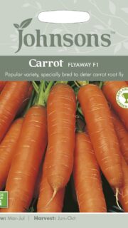 Porgand "Flyaway" F1
