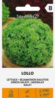 Lehtsalat "Lollo"