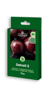 Peet "Detroit 2" 70 grammi