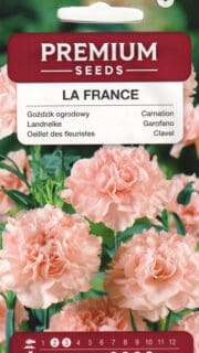 Šaboonelk "La France"