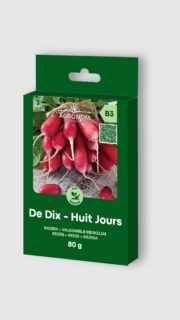 Redis "De Dix-Huit Jours / 18 Days"