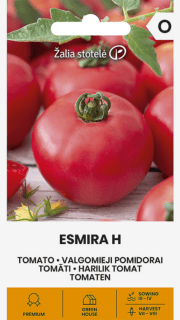 Tomat "Esmira" F1