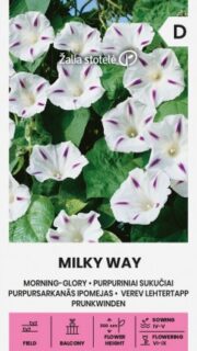Verev lehtertapp "Milky Way"