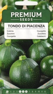 Kabatšokk "Tondo di Piacenza"