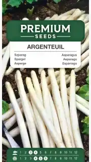 Spargel "Argenteuil"