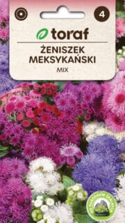 Mehhiko päsmaslill segu