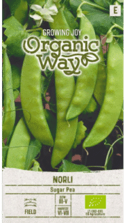 Suhkruhernes "Norli"