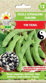 Aeduba "Yin Yang"