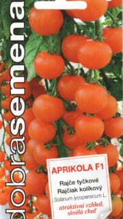 Tomat "Aprikola" F1