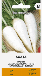Suvirõigas "Agata"