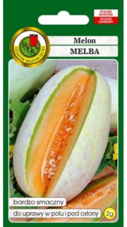 Melon "Melba"