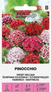 Habenelk "Pinocchio"