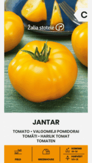 Tomat "Jantar"