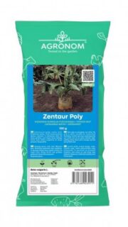 Poolsuhkrupeet "Zentaur Poly" 100 grammi