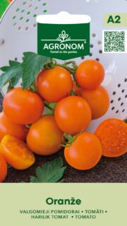 Tomat "Oranže"