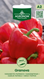 Paprika "Granova"