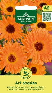 Harilik saialill "Art Shades"