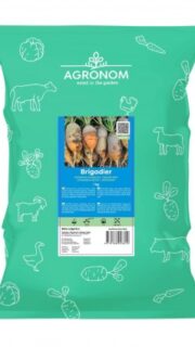Söödapeet "Brigadier"  1 kg
