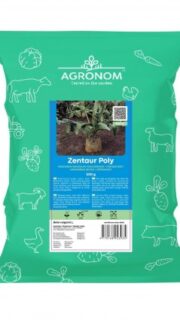 Poolsuhkrupeet "Zentaur Poly" 500 grammi