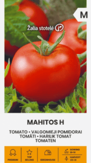 Tomat "Mahitos" F1