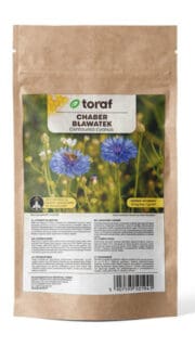 Rukkilill sinine 100 grammi