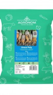 Söödapeet "Ursus Poly" 500 grammi