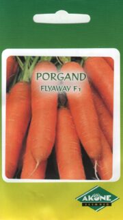 Porgand "Flyaway" F1