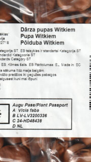 Põlduba "Witkiem" 200 grammi