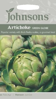 Artišokk "Green Globe"