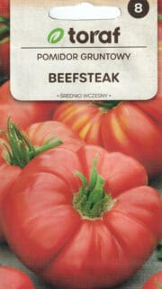 Tomat "Beefsteak"