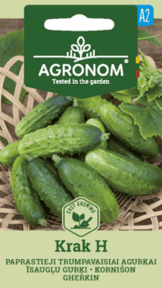 Avamaakurk "Krak" F1