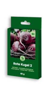 Peet "Rote Kugel" 80 grammi