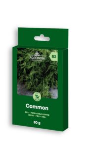 Aedtill "Common" 80 grammi