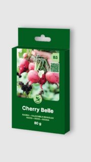 Redis "Cherry Belle" 80 grammi