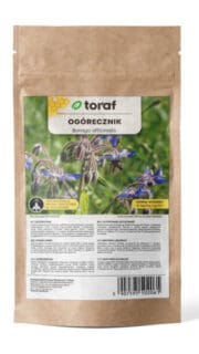 Harilik kurgirohi 100 grammi