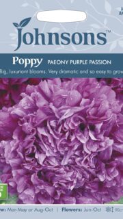 Unimagun "Paeony Purple Passion"