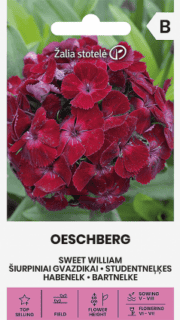Habenelk "Oeschberg"