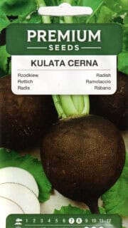Aedrõigas "Kulata Cerna"
