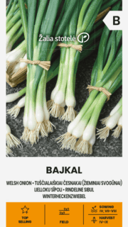 Talisibul "Bajkal"