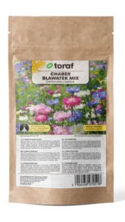 Rukkilill segu 100 grammi