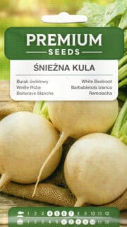 Peet "Sniežna Kula"