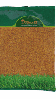 Valge ristik "Rivendel" 0,5kg