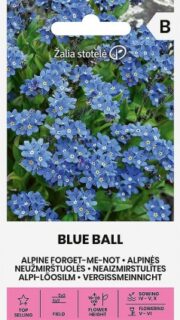 Aed-lõosilm "Blue Ball"