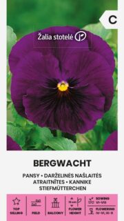 Võõrasema "Bergwacht"