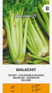 Vars-seller "Malachit"
