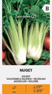 Vars-seller "Nuget"