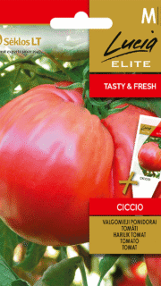 Tomat "Ciccio"