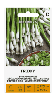 Talisibul "Freddy"