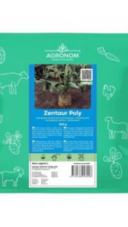 Poolsuhkrupeet "Zentaur Poly" 300 grammi