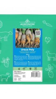 Söödapeet "Ursus Poly" 300 grammi